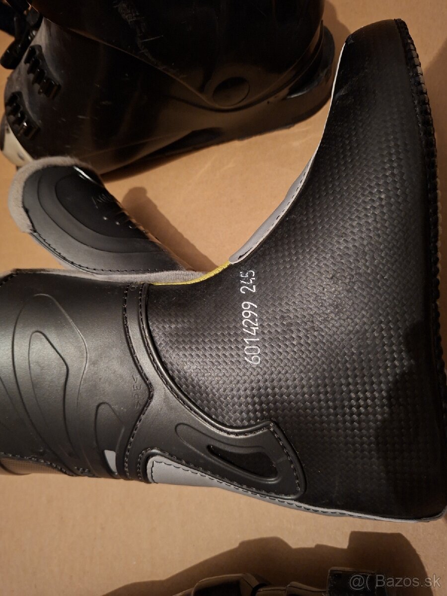 Lyžiarky Dolomite MP 245mm - 3