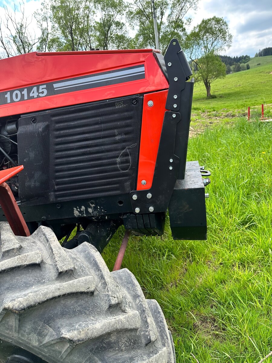 Predam ochranny ram zetor Crystal - 3