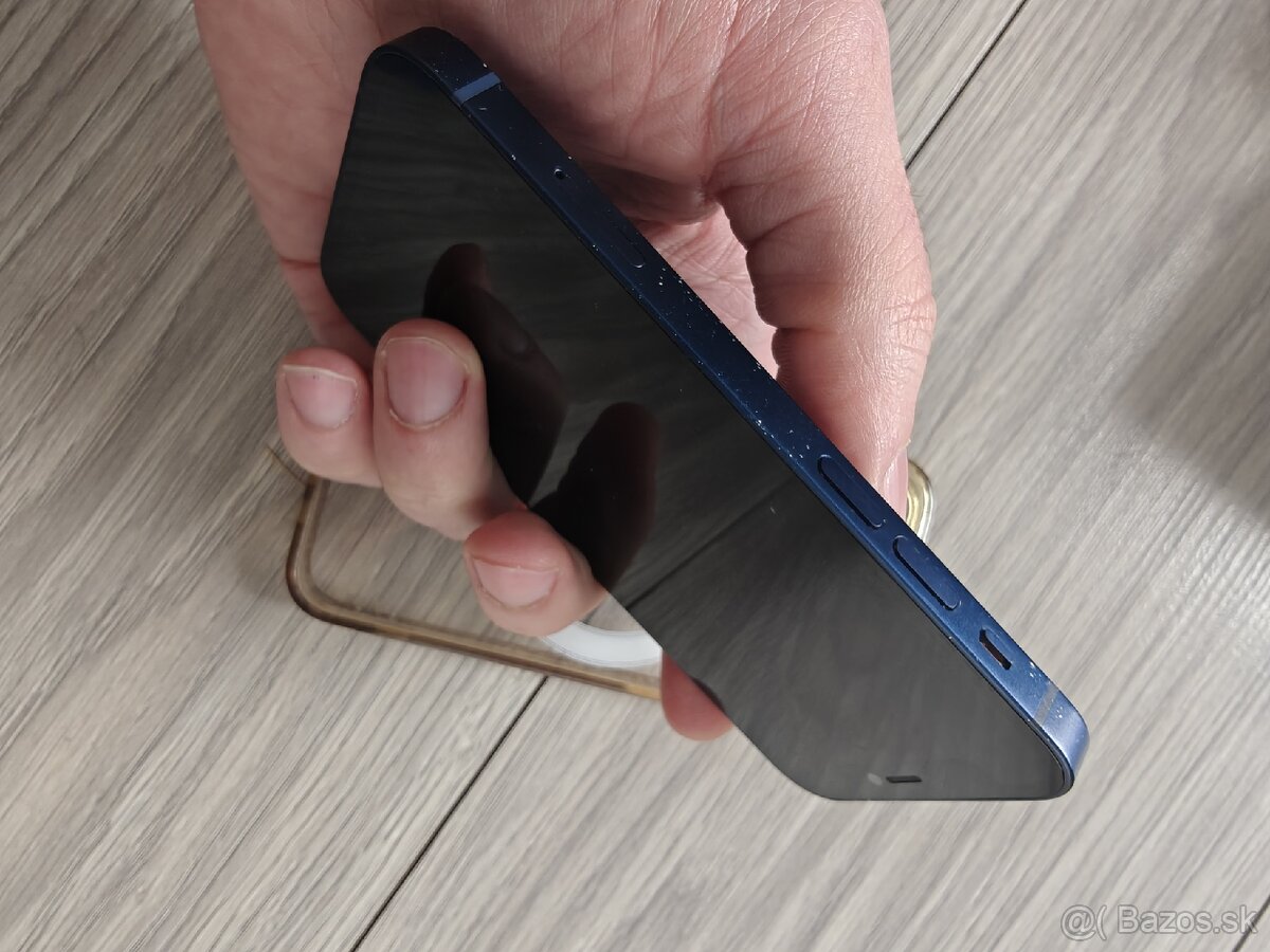 Apple iPhone 12 mini 64GB - 3