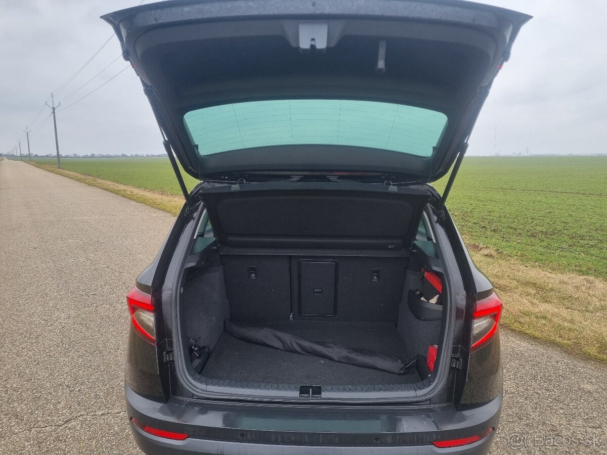 Škoda KAROQ ACTIVE 2022 - 3