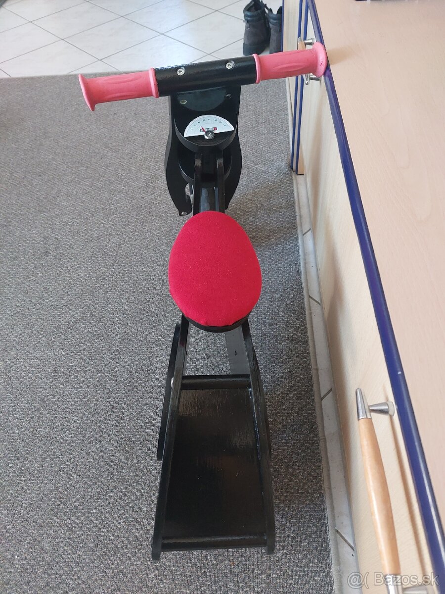 Detské odrazadlo little dutch - 3