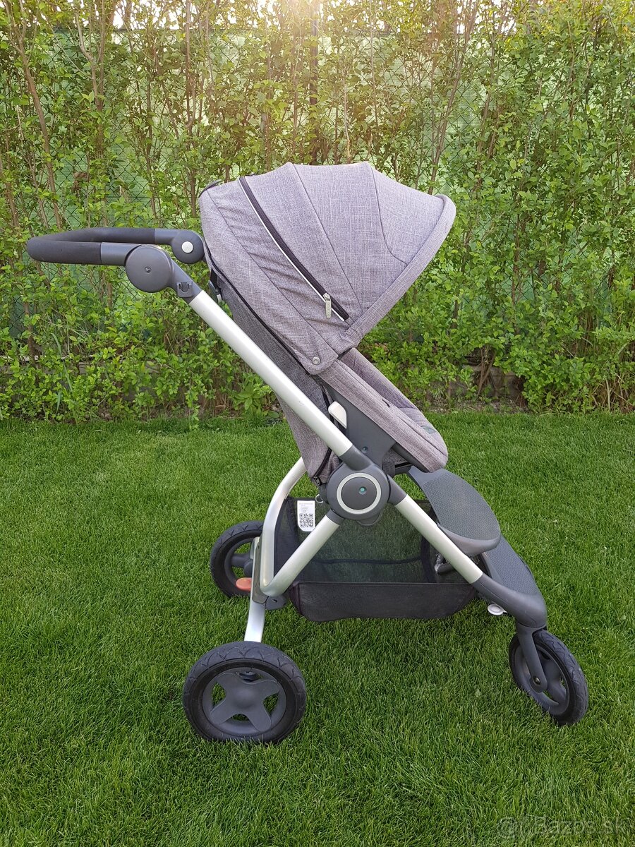 Stokke Scoot v2 kocik - 3
