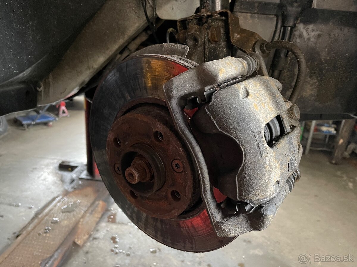 Otoč trmeň ložisko dacia Renault - 3