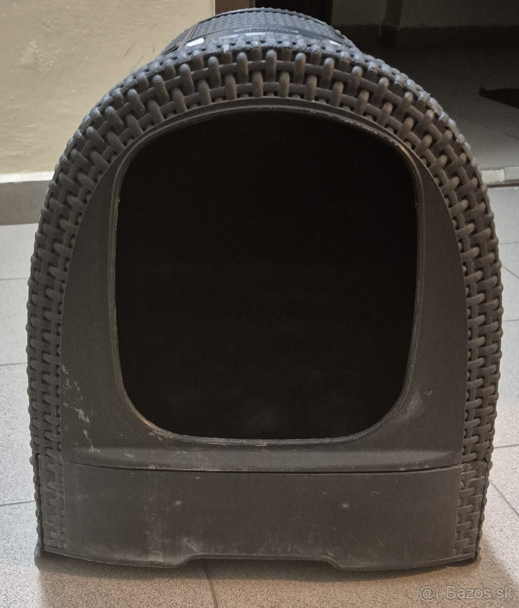 CURVER WC pre mačky - 3