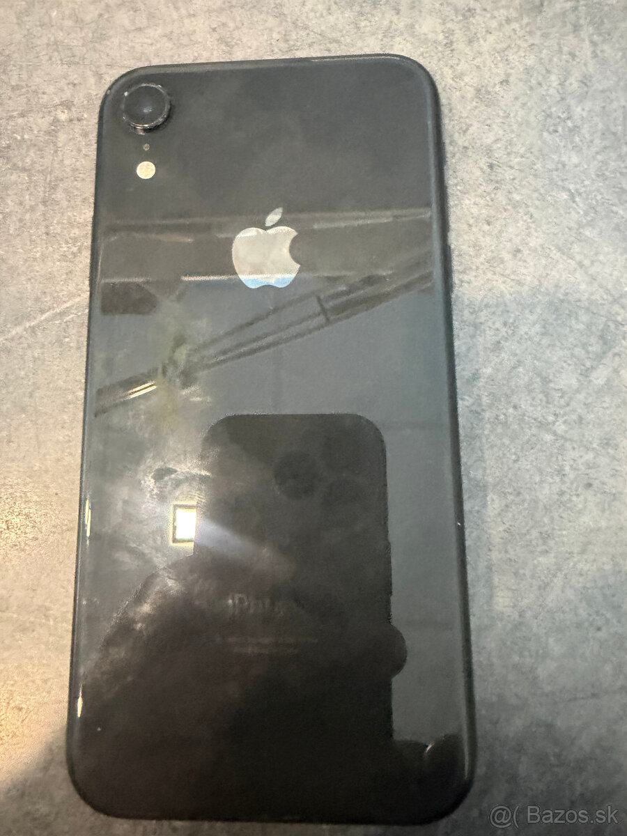 IPHONE XR 128GB - 3