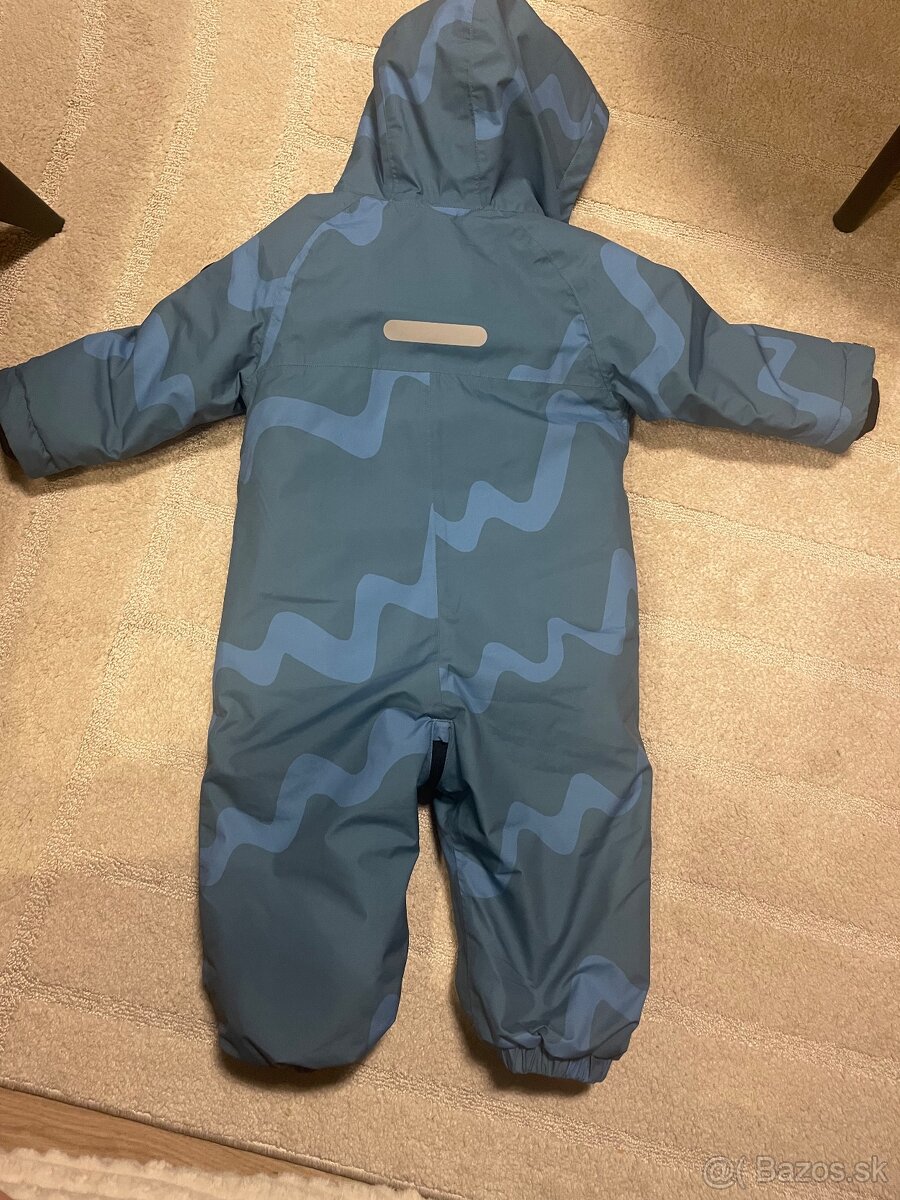 Detský overal Zn. Next - 3