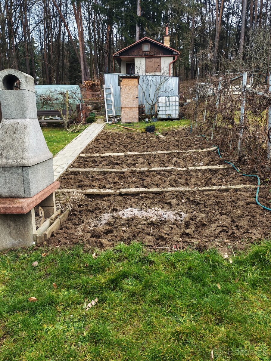 Chata Sad 600ročnice - 3