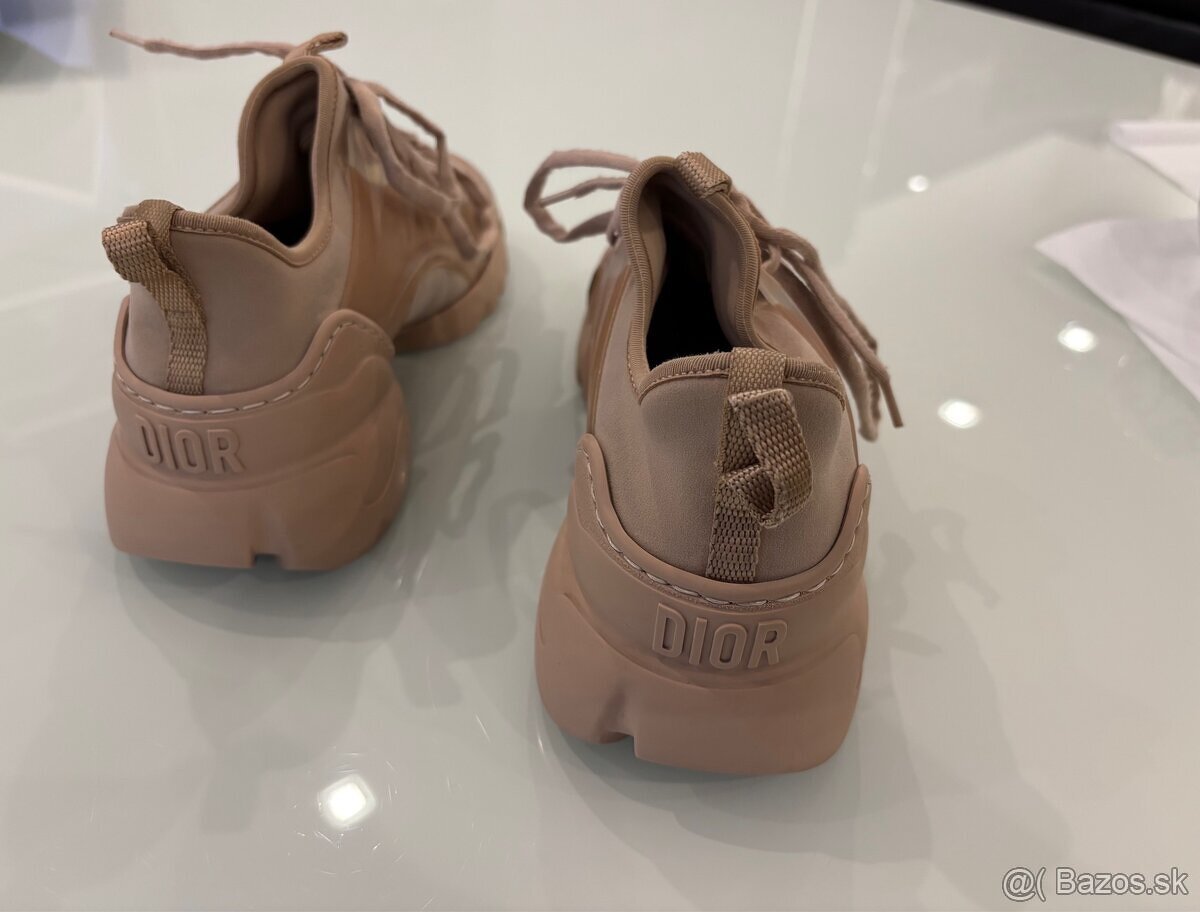 Dior tenisky - 3