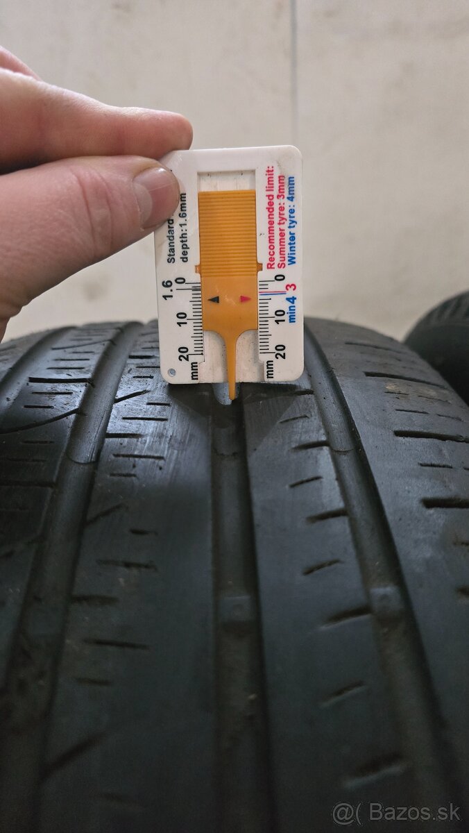 215/65 R17 Pirelli - 3