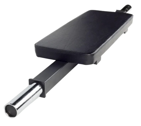 Nadstavec na Hip Thrust - 3