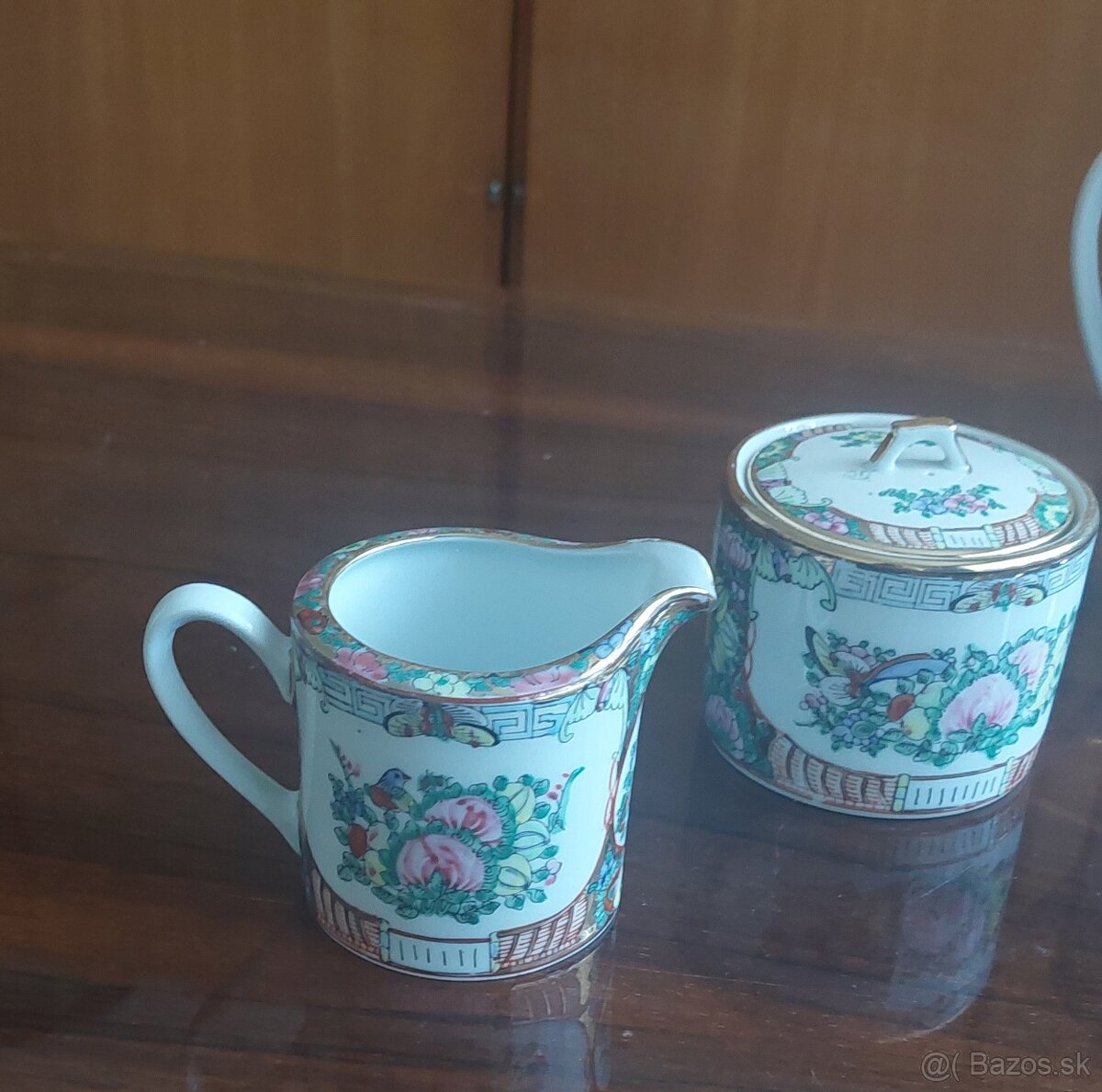 Čínsky porcelán - 3