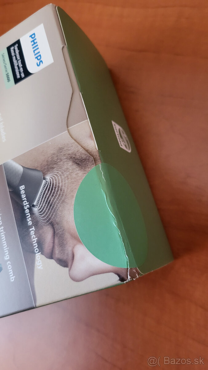 Multifunkčný zastrihávač Philips - 3