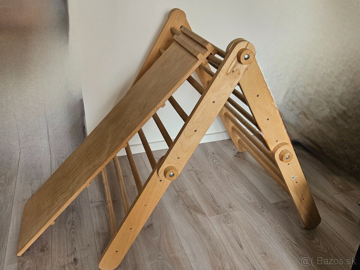 Piklerovej triangel - 3