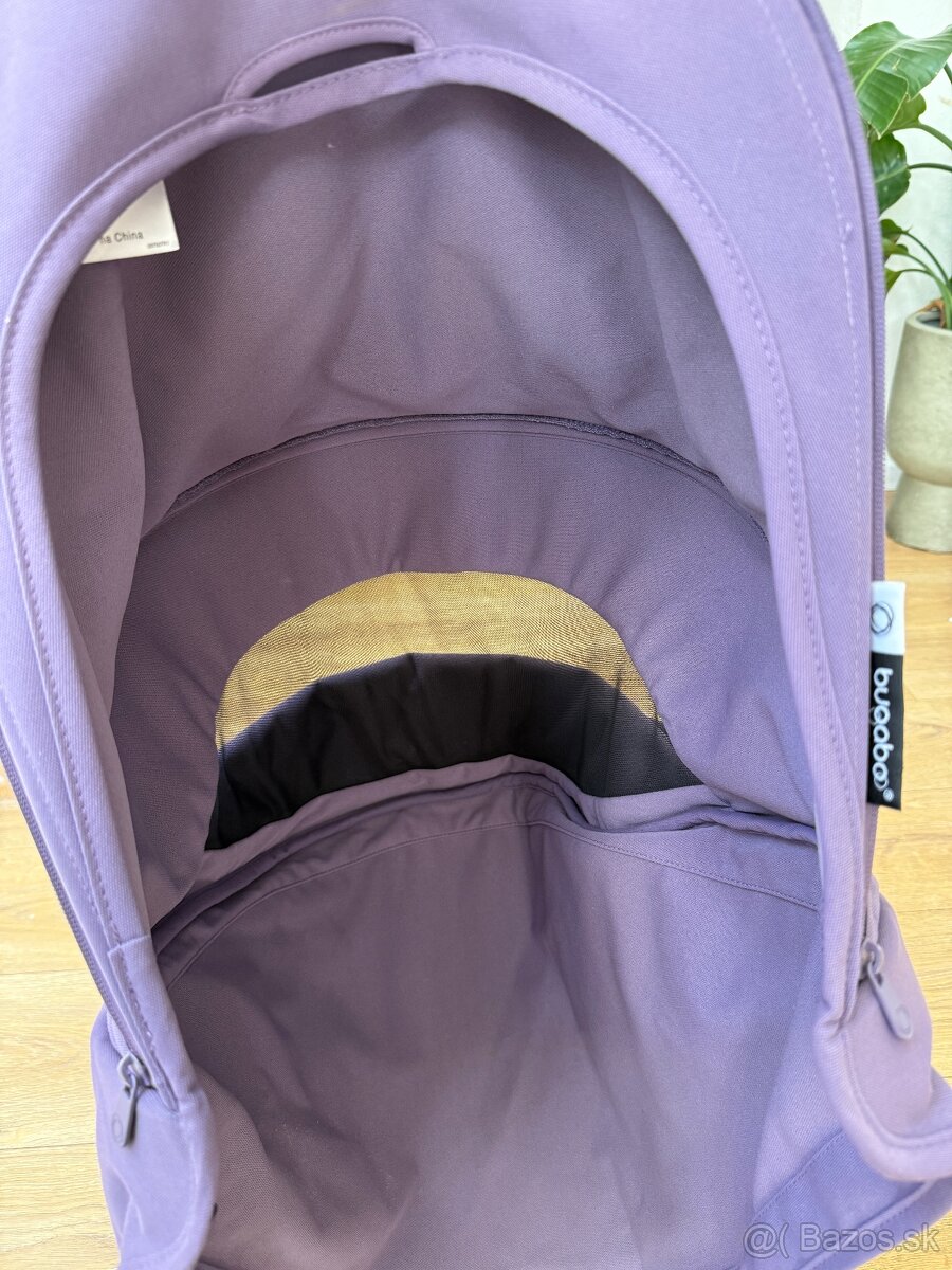 Predám bugaboo striešku na kocar Fox3 - 3