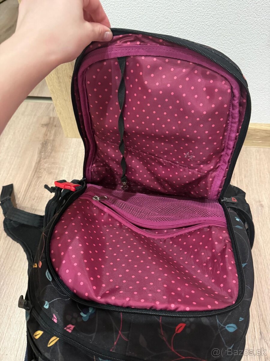 Topgal - školská taška - 3