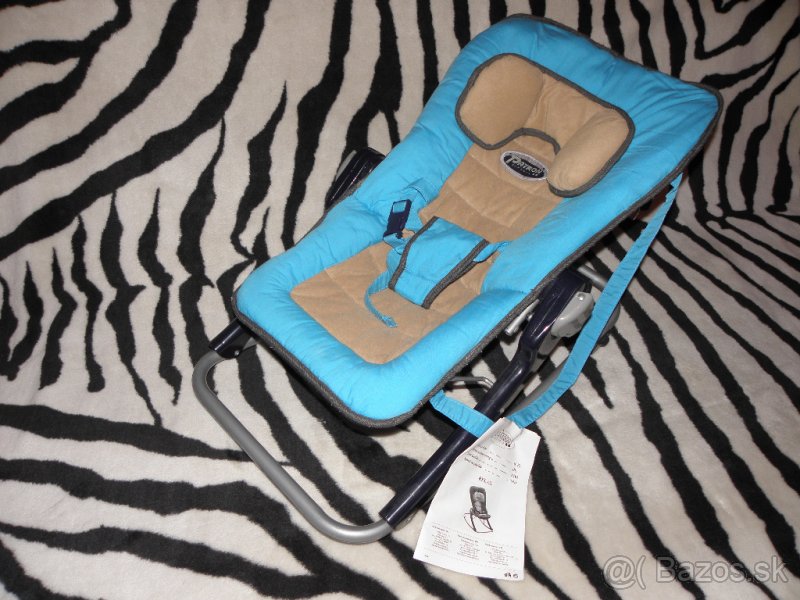 Detske kresielko - 3