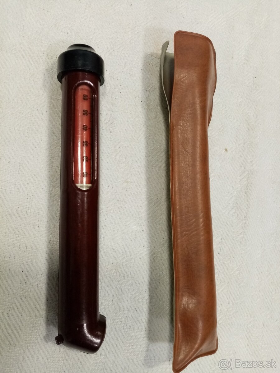 Pneumer k veteránom - Trabant, Wartburg, Barkas - retro - 3