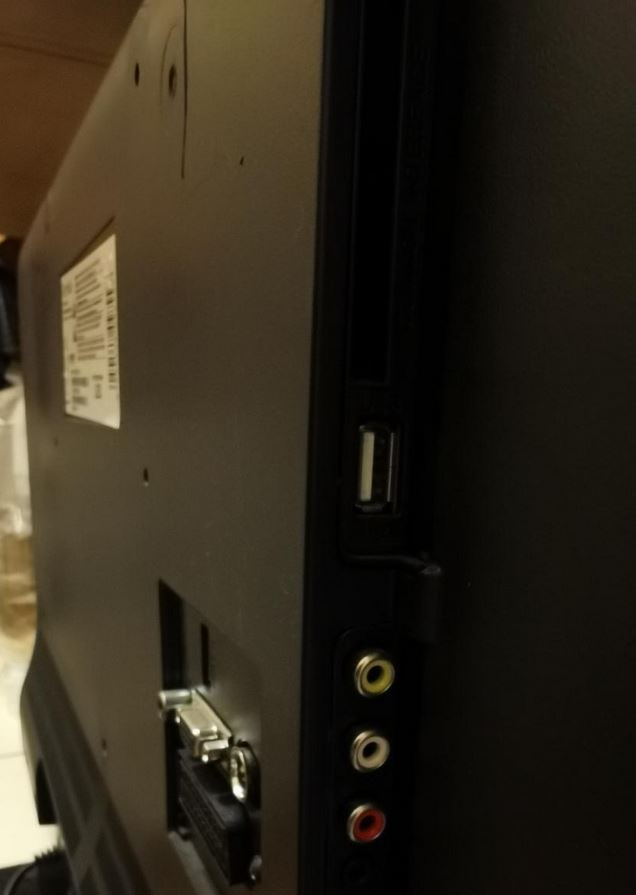 Technika 32-278B LED TV - 3