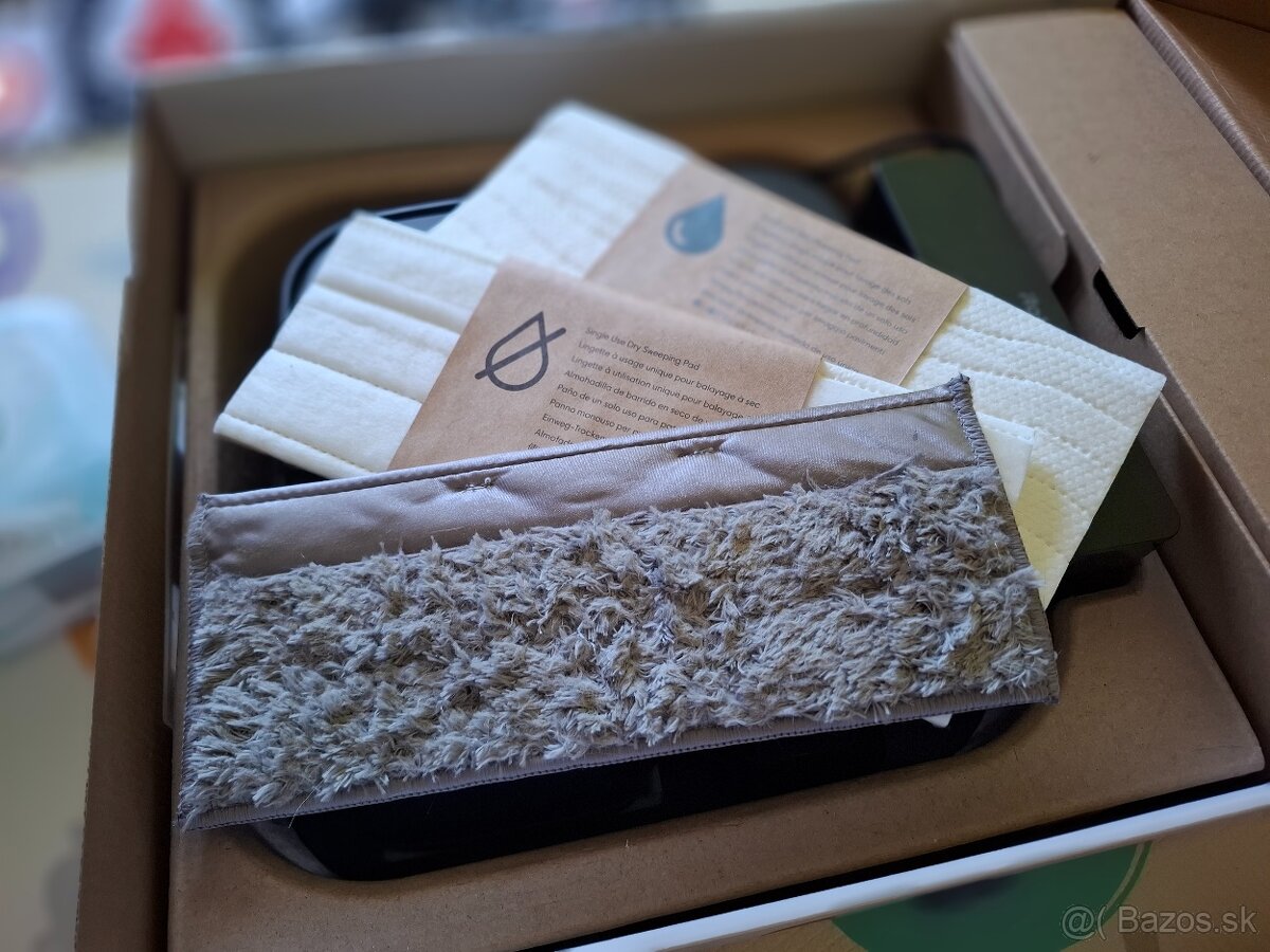 Robotický mop Brava jet M6 - 3