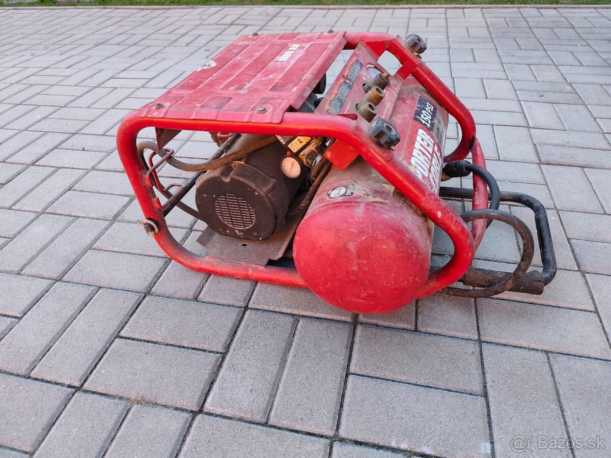 Kompresor Job boss C3151-1 - 3