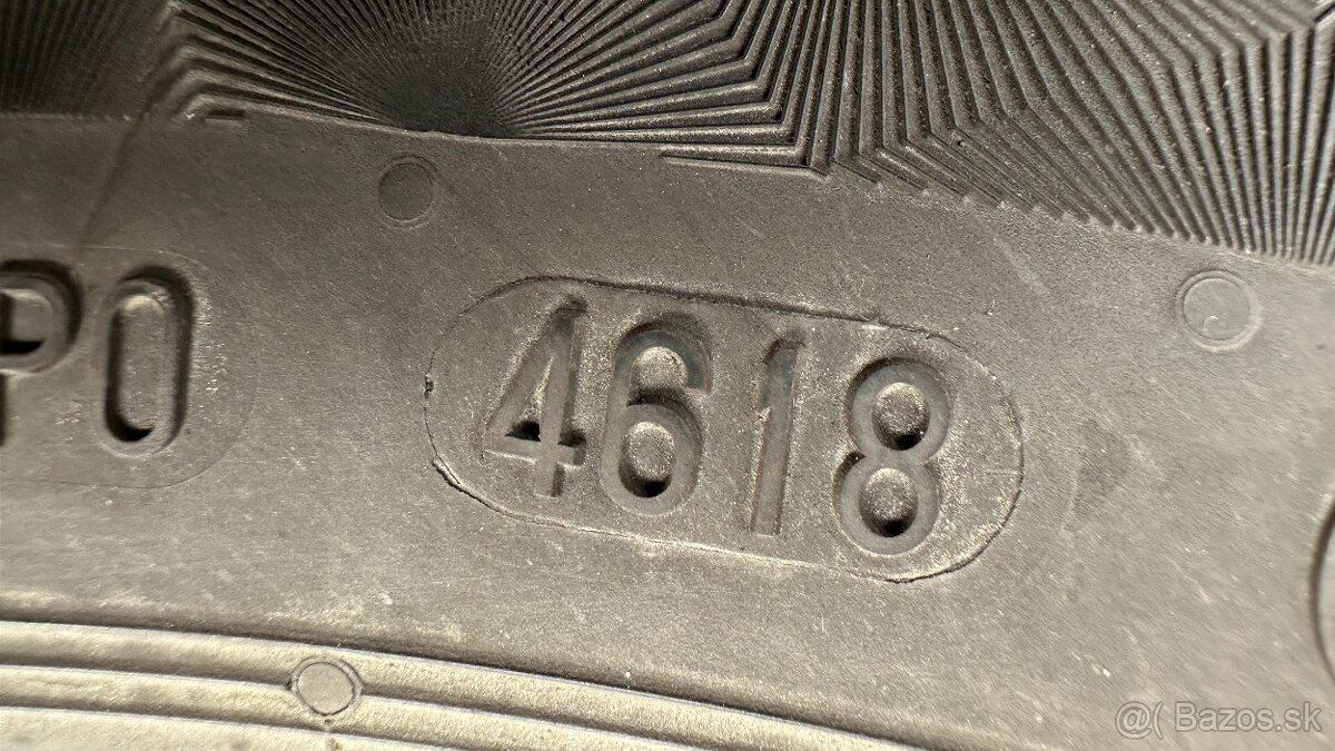 99. Letné pneumatiky 205 / 55 R16 - 3