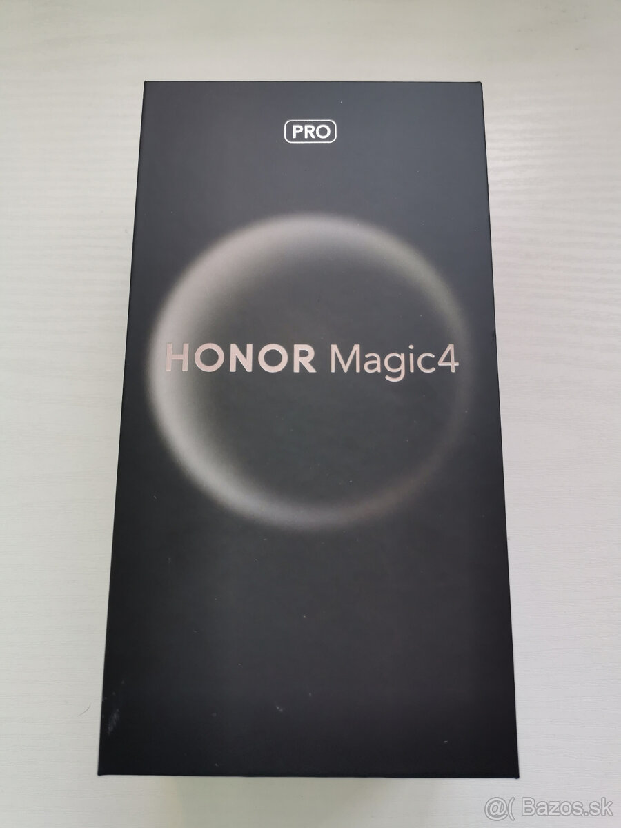Honor Magic 4 Pro 5G 8/256 GB Nový - 3