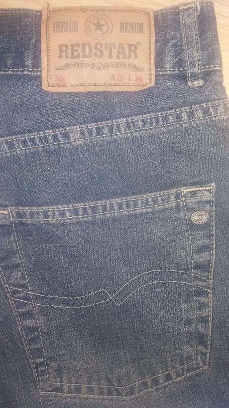 Dámske džínsy - 3