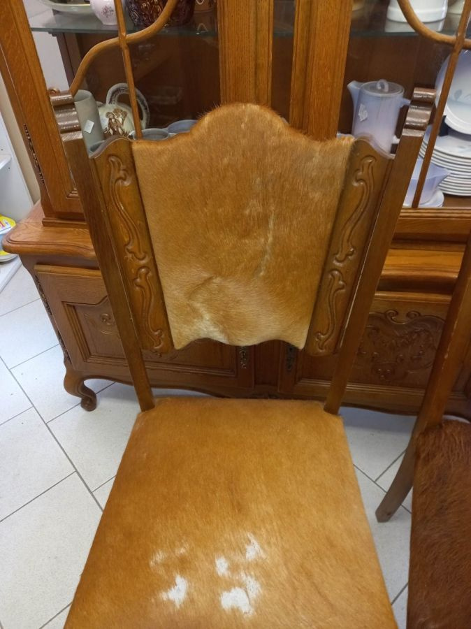 STARÁ STOLIČKA - 3