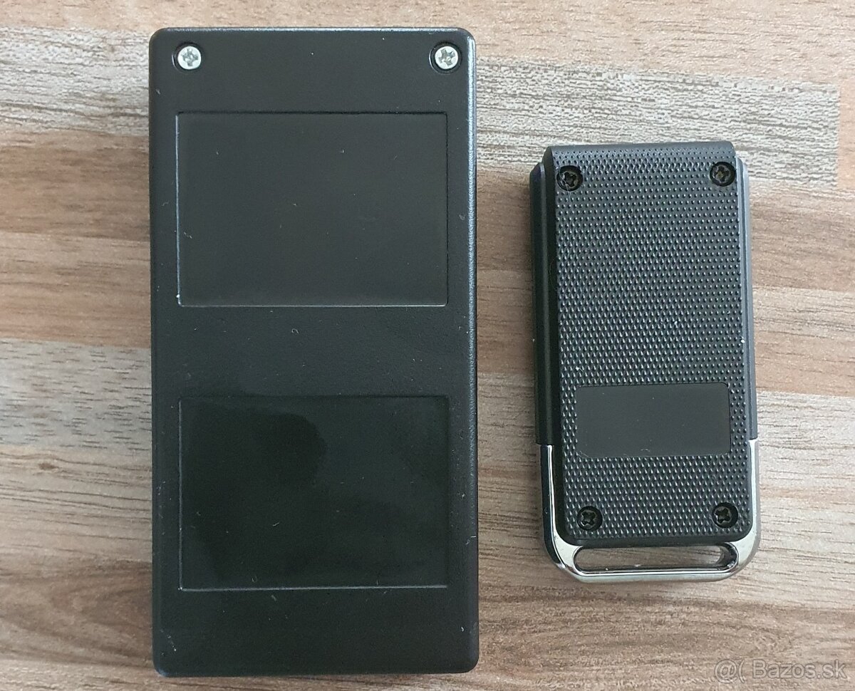 Alarm - 3
