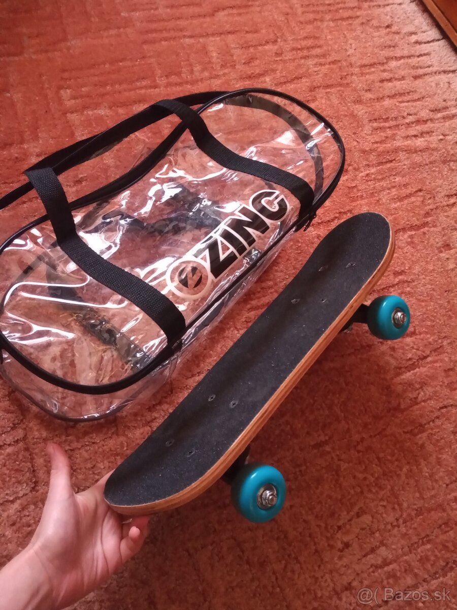 skateboard - 3