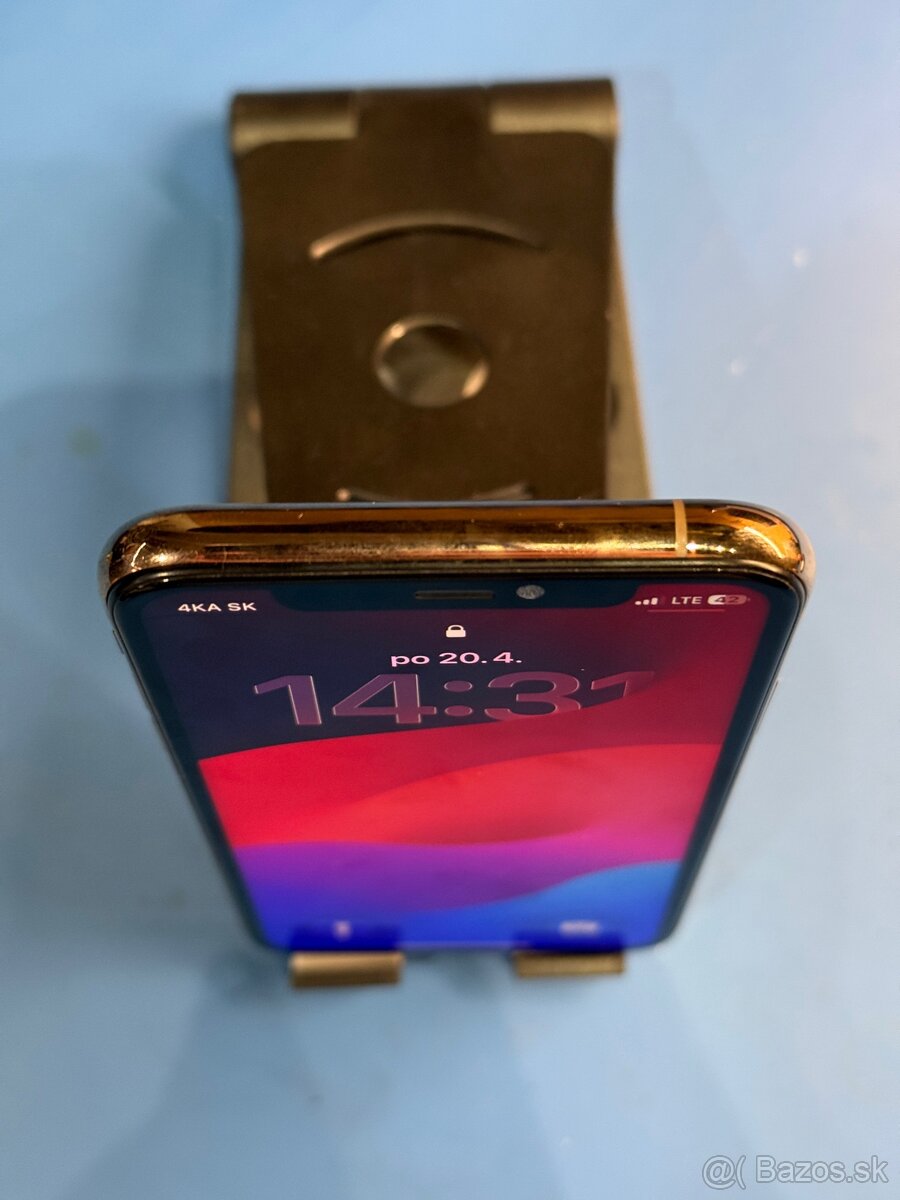 iPhone 11 Pro - 3