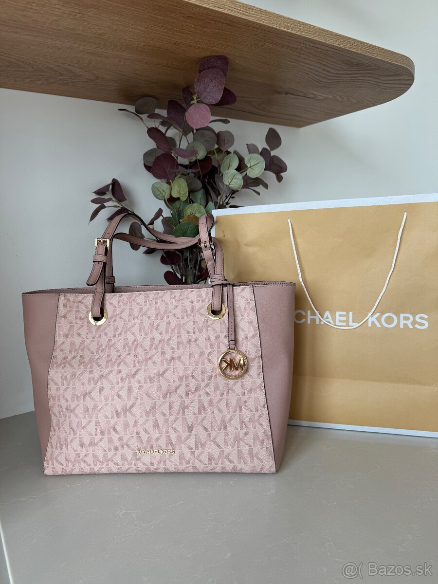 Michael Kors kabelka - NOVÁ s visačkou - 3