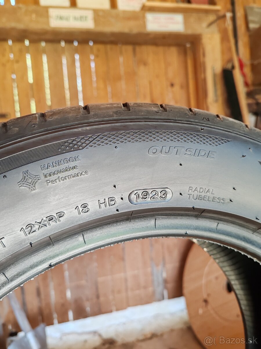205/55 R16 HANKOOK VENTUS PRIME 4 - 3
