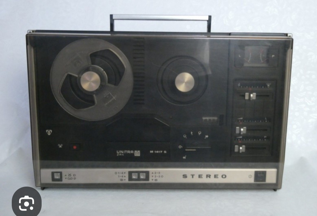 Unitra - 3