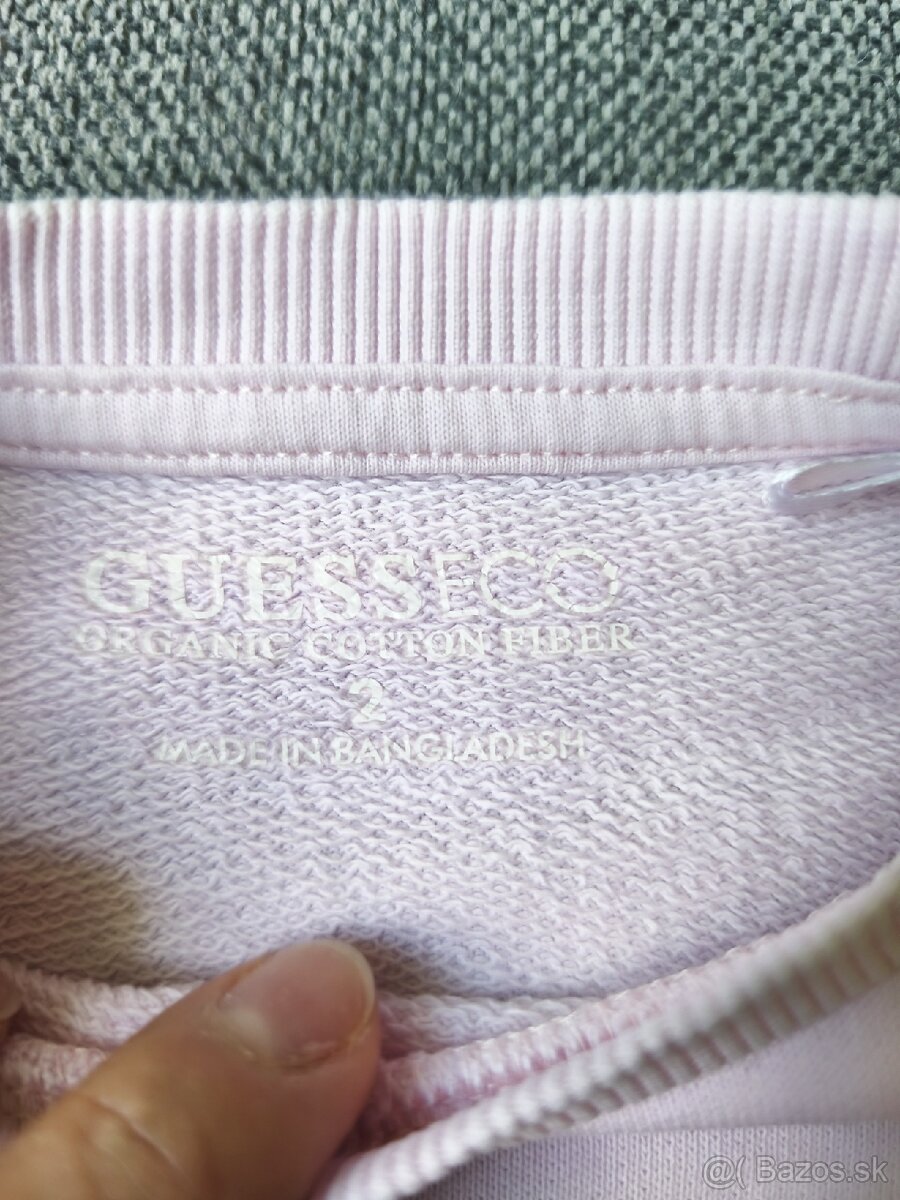 Dievčenská mikina, Guess - 3