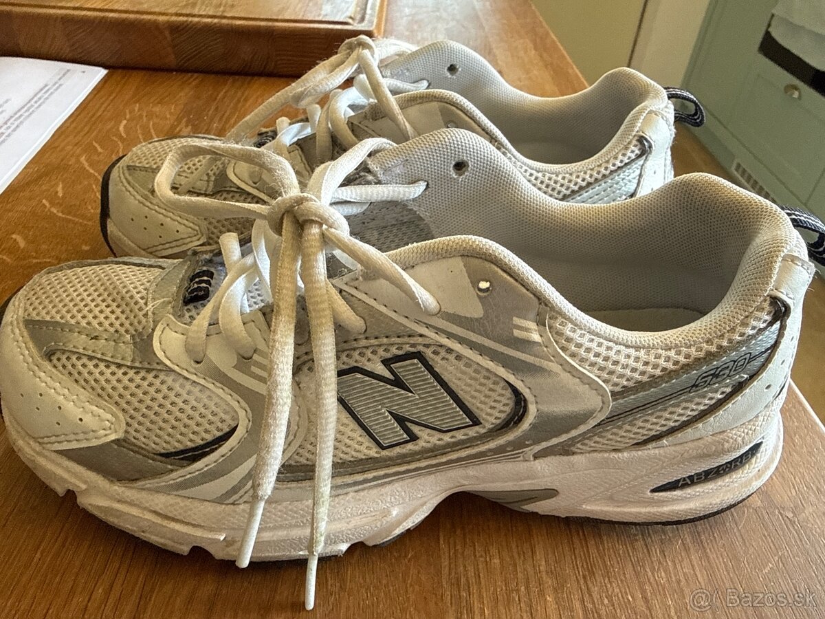 NEW BALANCE 530 - 3