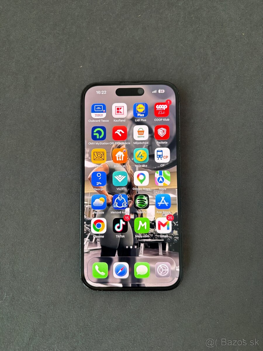 Apple iphone 14 Pro - 3