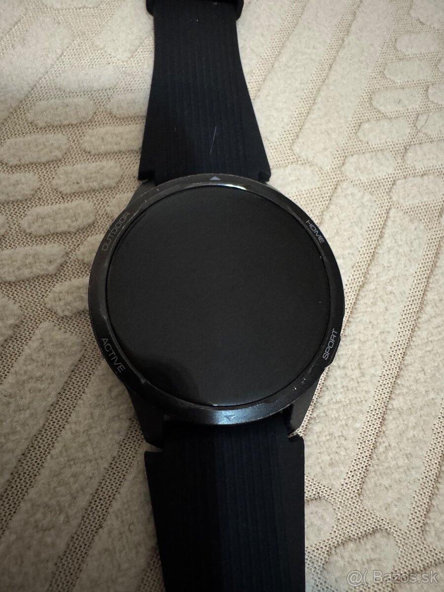 Xiaomi watch S1 activ - 3