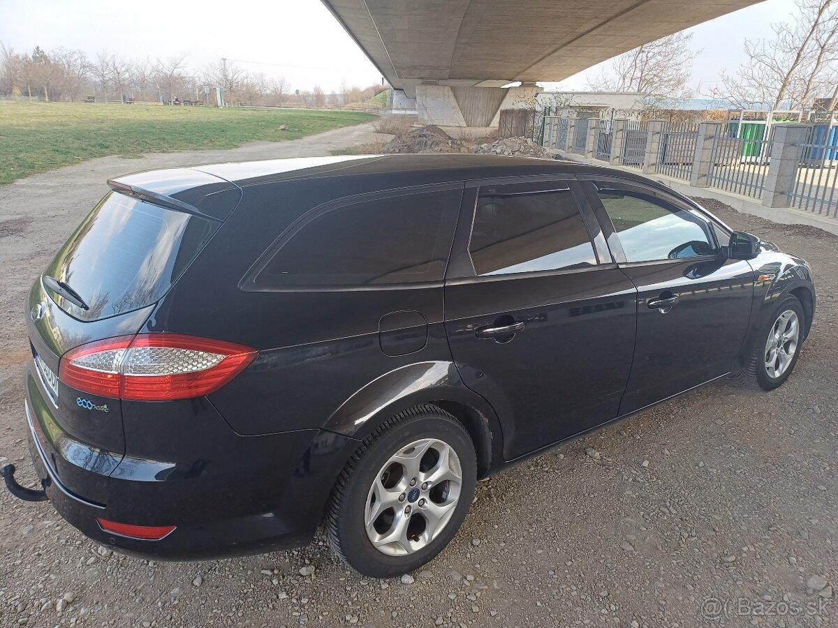 Ford Mondeo 1,8TDCi - 3