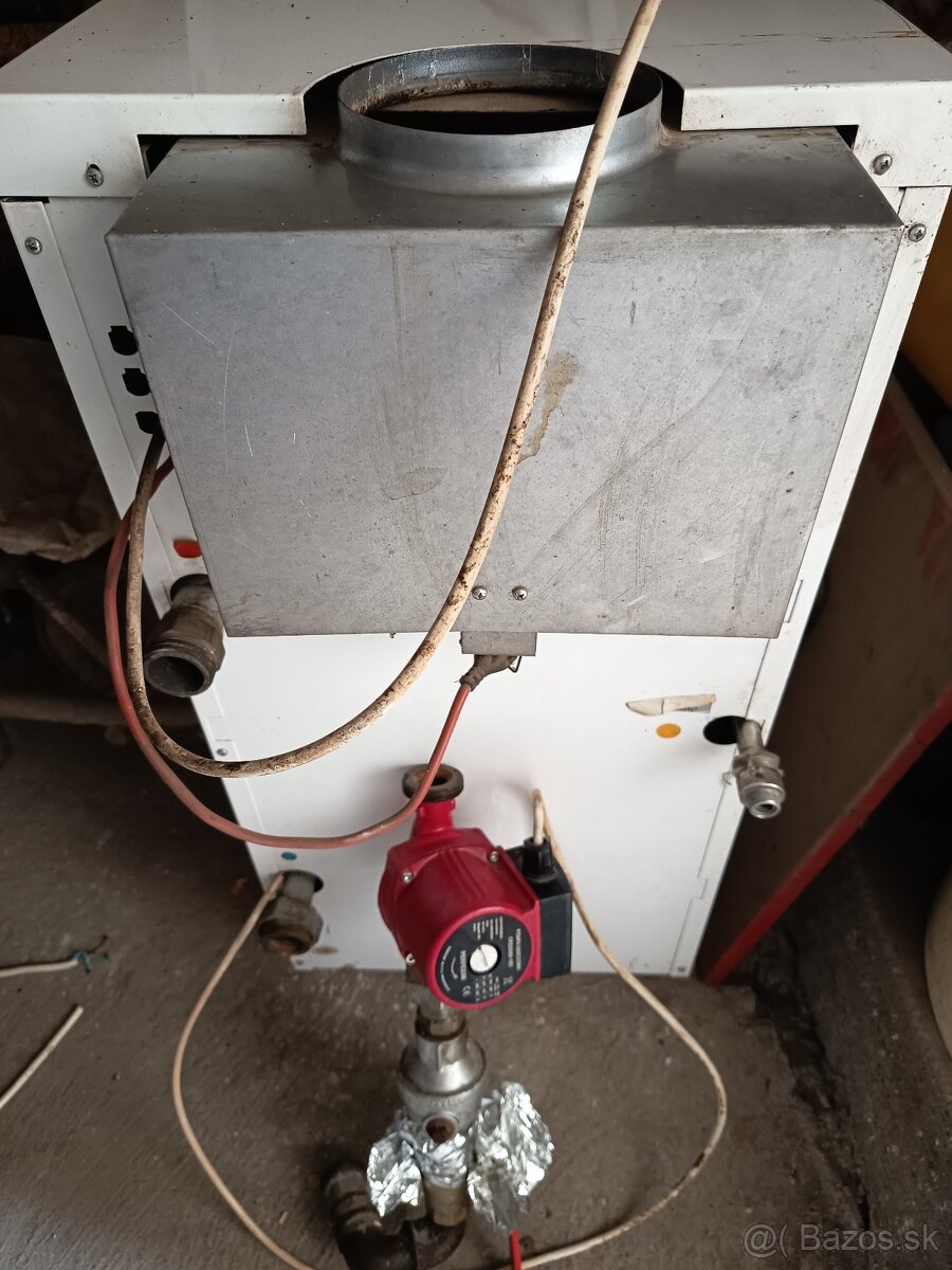 Protherm - 3