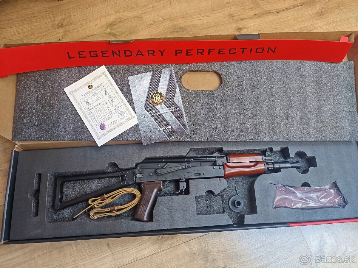 AKS-74U E&L - 3