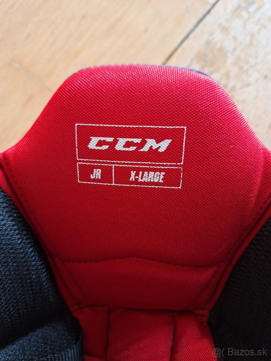 Hokejové nohavice CCM - 3