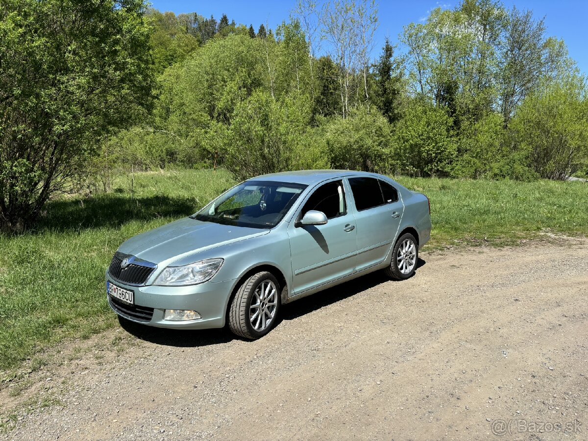 Octavia 2 - 3