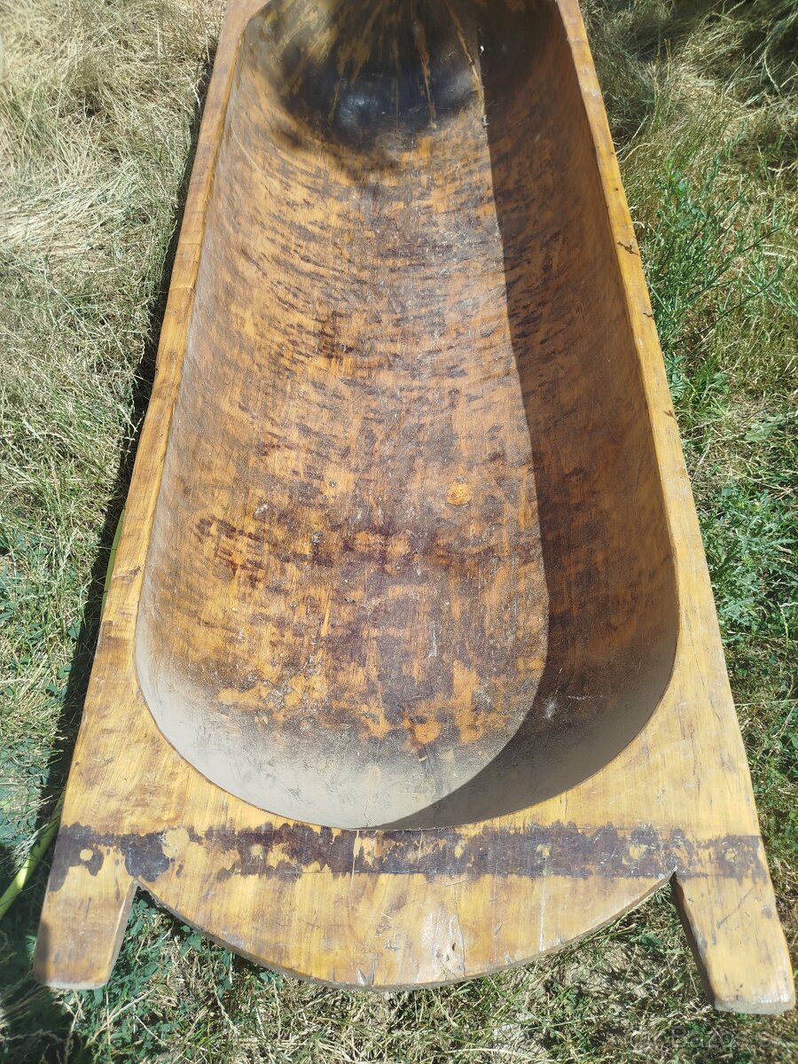 Koryto - 3
