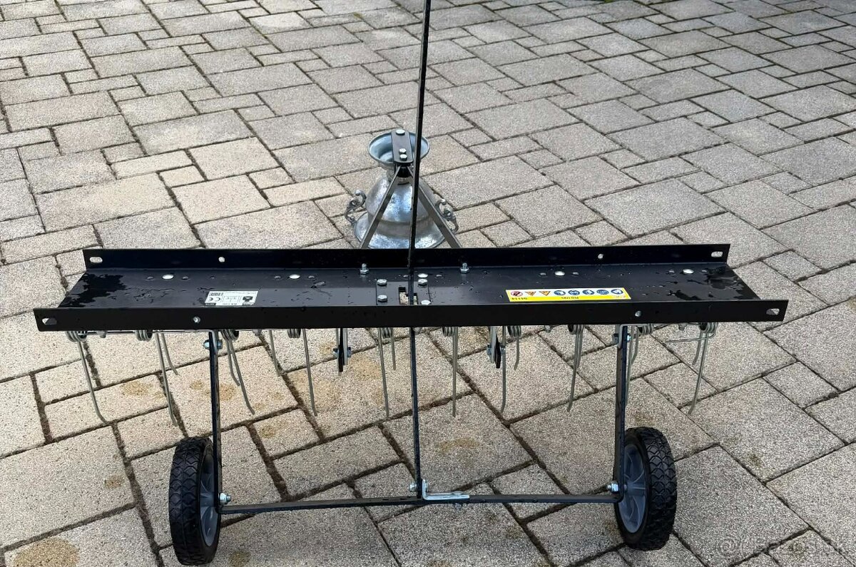 Predám nový odmachovač DEMA - 3