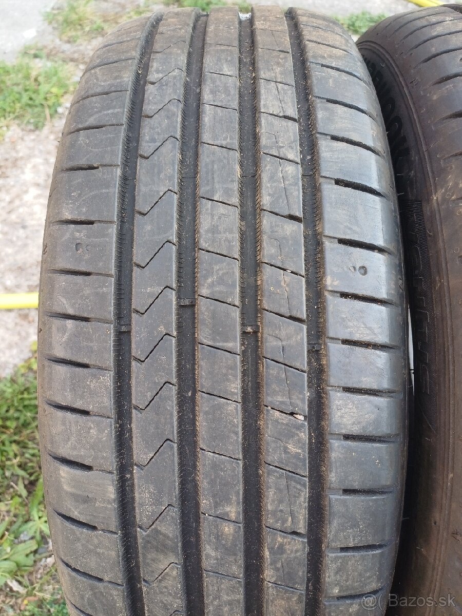 195/55R16 87H 2ks Hankook - 3