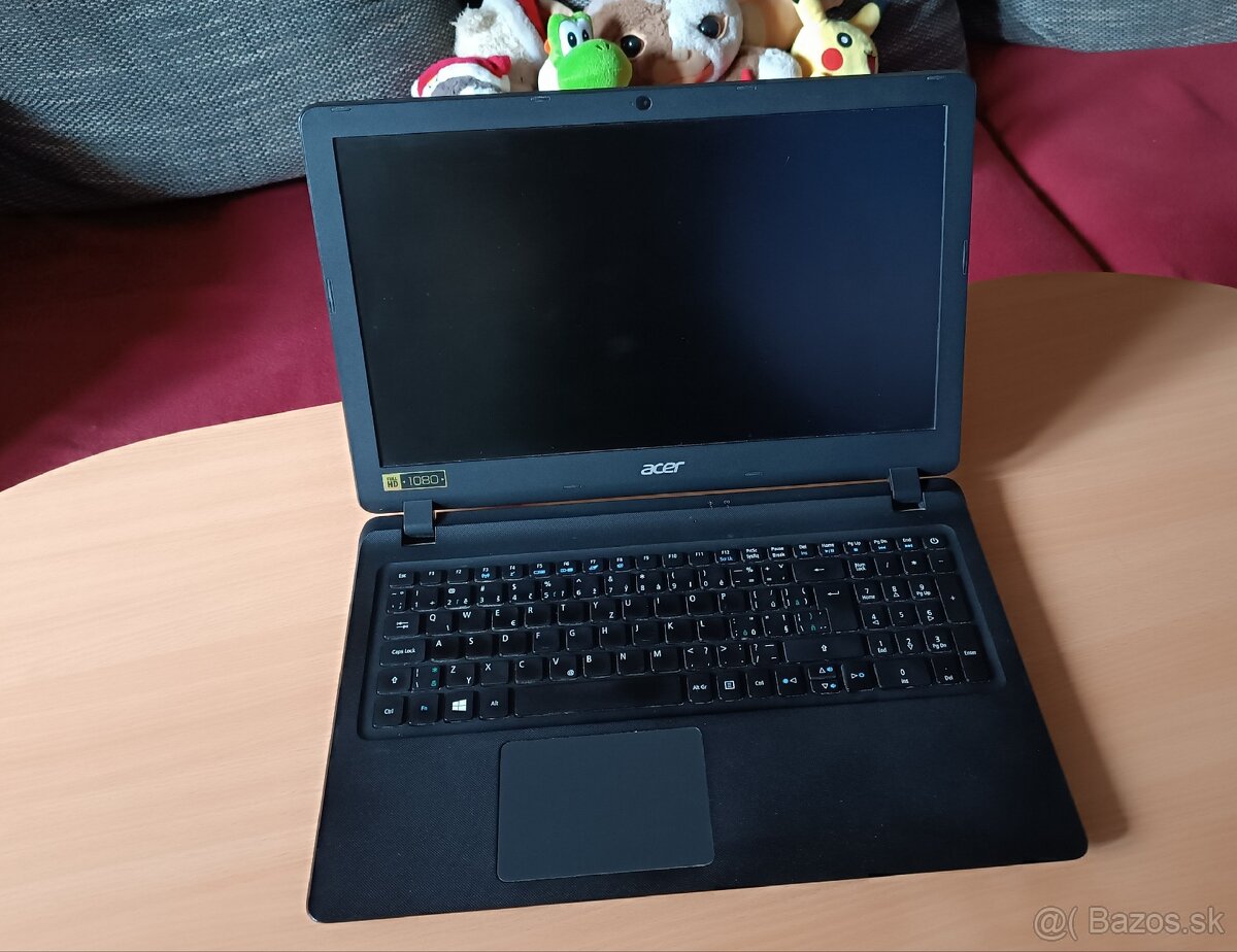 Predám Notebook na diely - 3