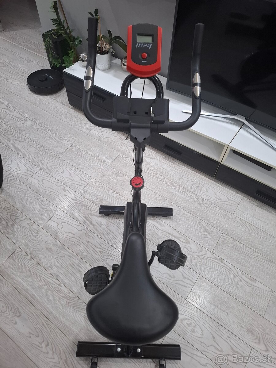 Predam stacionarny bicykel - 3