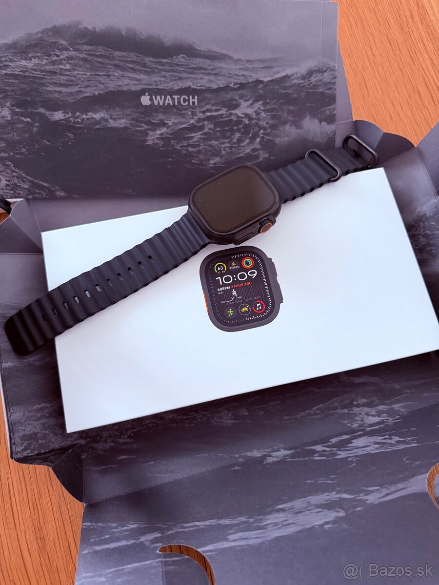 Apple watch ultra 2 - 3