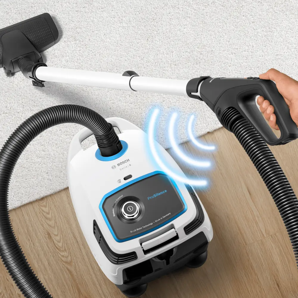 BOSCH BGB6SIL1 GL60 - 3